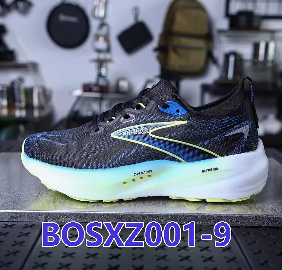 Brooks BOSXZ001 תמונה 18