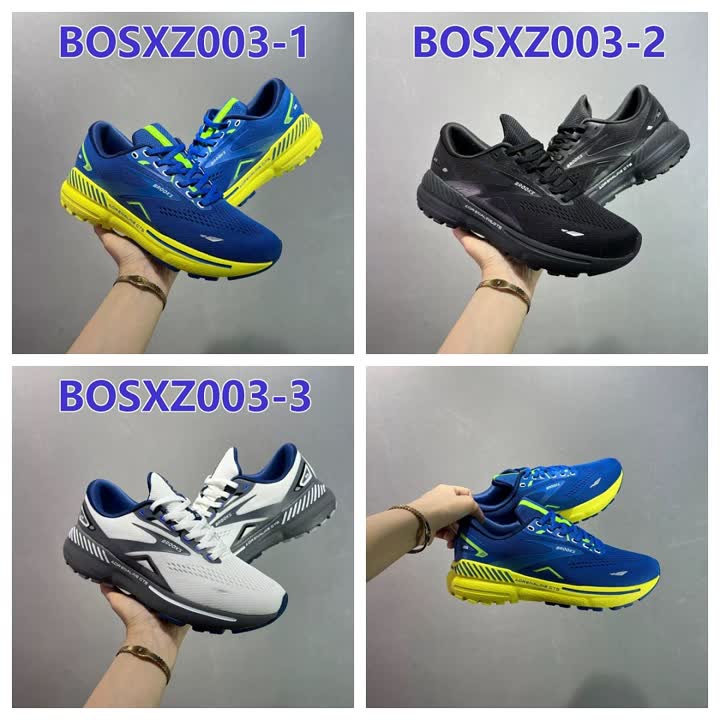 Brooks BOSXZ003 תמונה 1