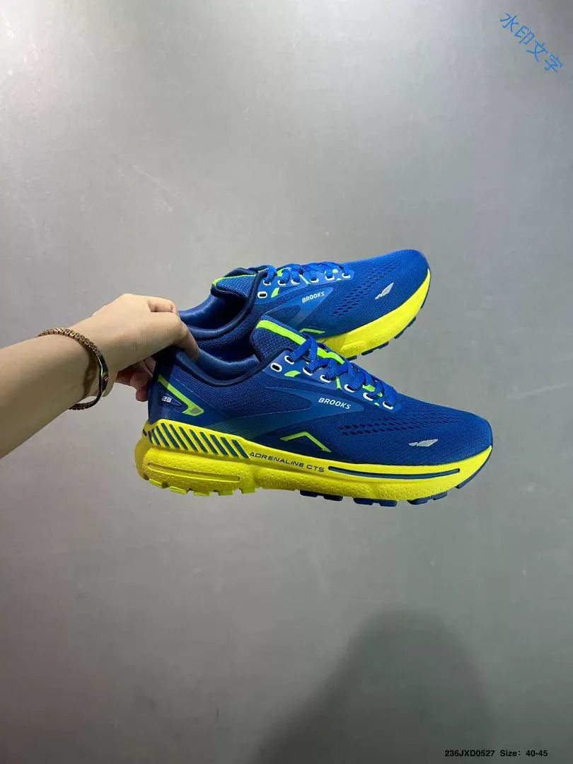 Brooks BOSXZ003 תמונה 3