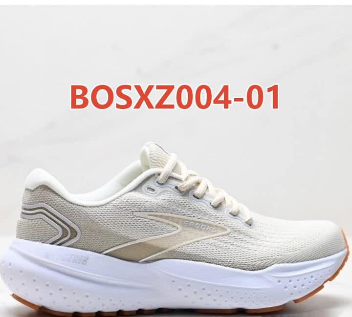 Brooks BOSXZ004 תמונה 1