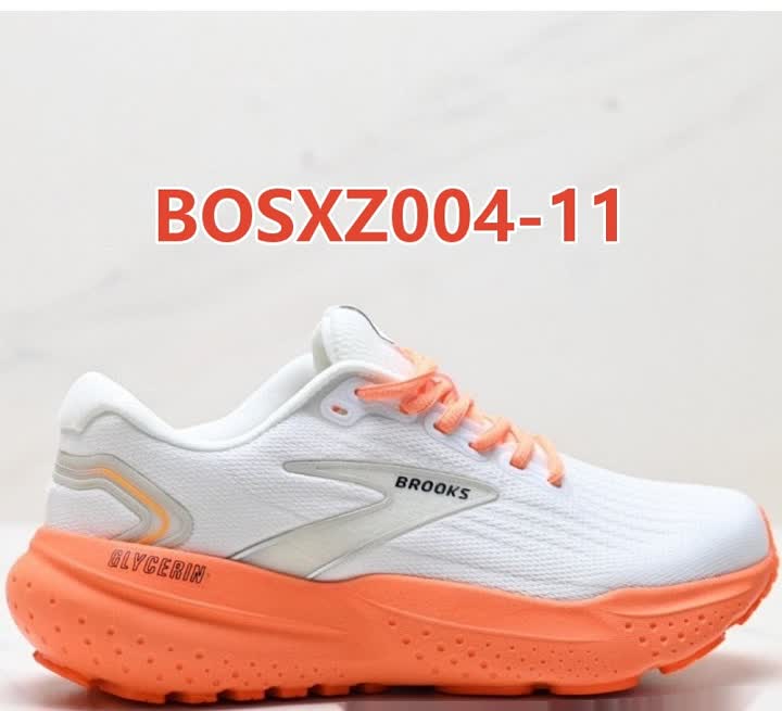 Brooks BOSXZ004 תמונה 11