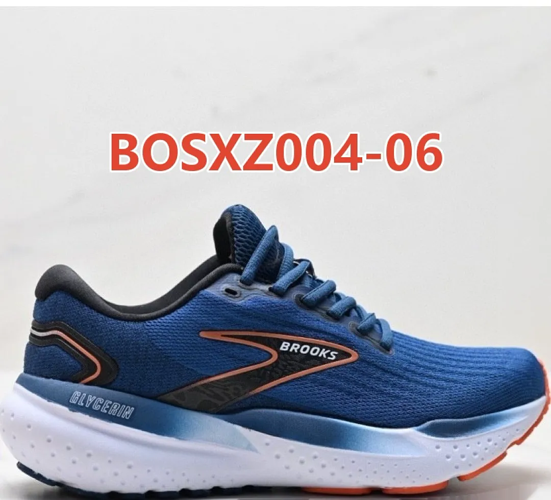 Brooks BOSXZ004 תמונה 13