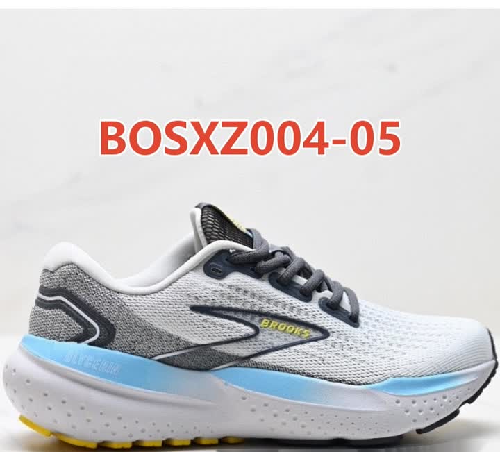 Brooks BOSXZ004 תמונה 5