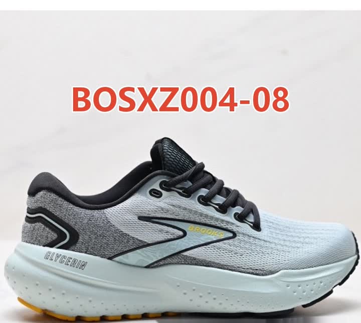 Brooks BOSXZ004 תמונה 8