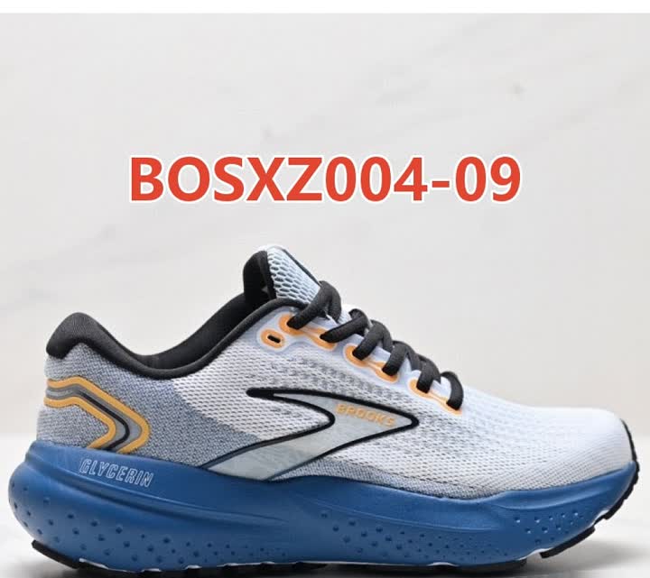 Brooks BOSXZ004 תמונה 9