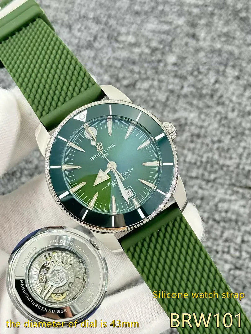 Breitling BRW9 תמונה 10