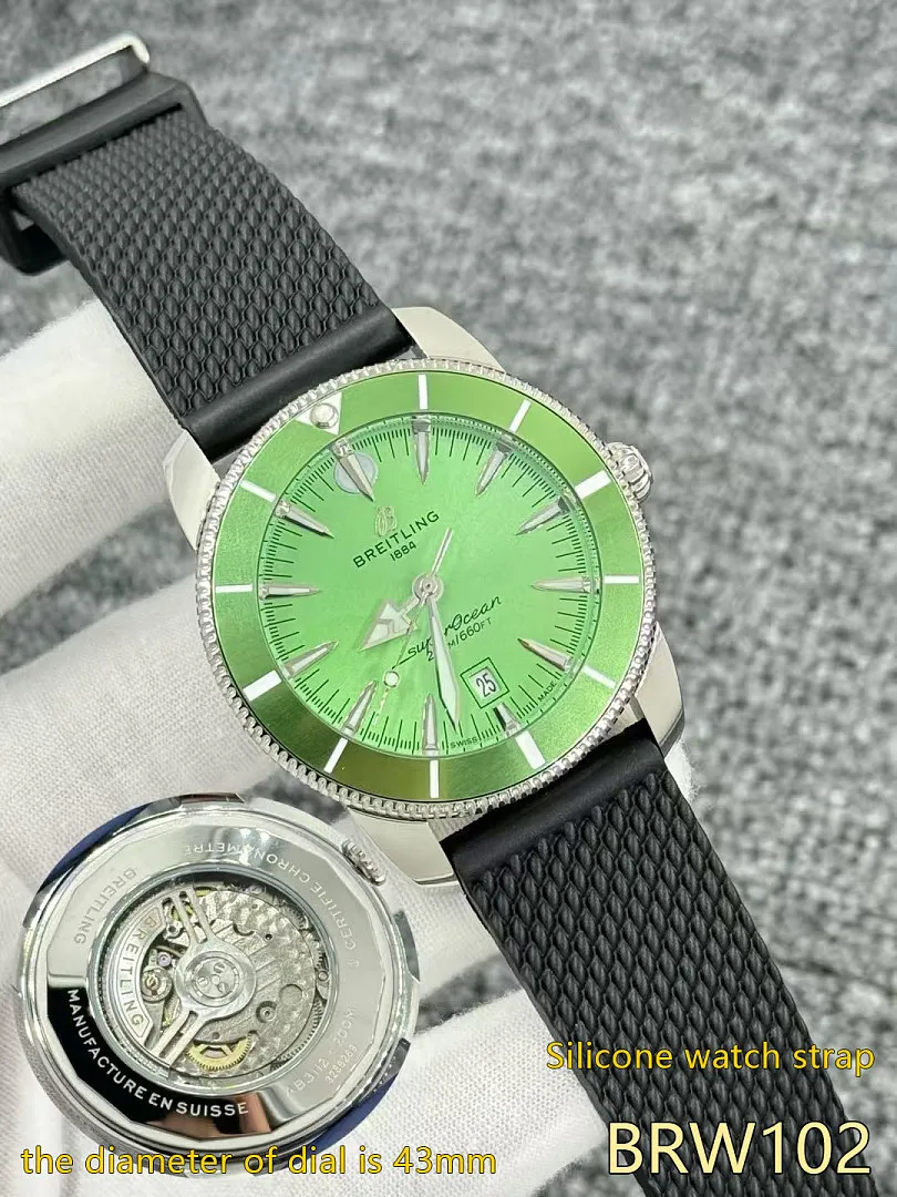 Breitling BRW9 תמונה 11