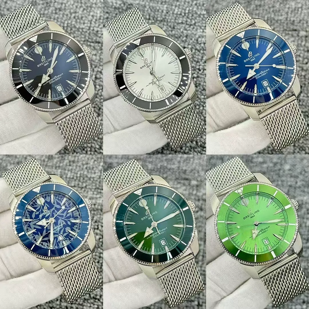 Breitling BRW9 תמונה 2
