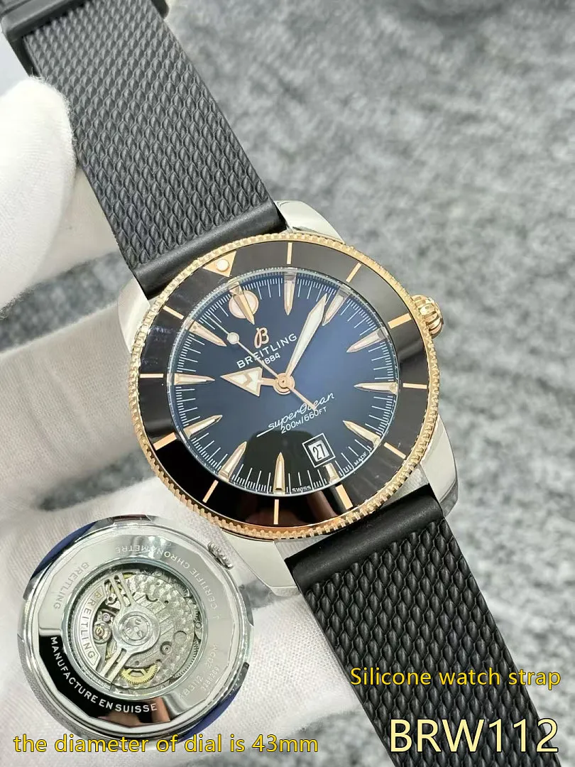 Breitling BRW9 תמונה 21