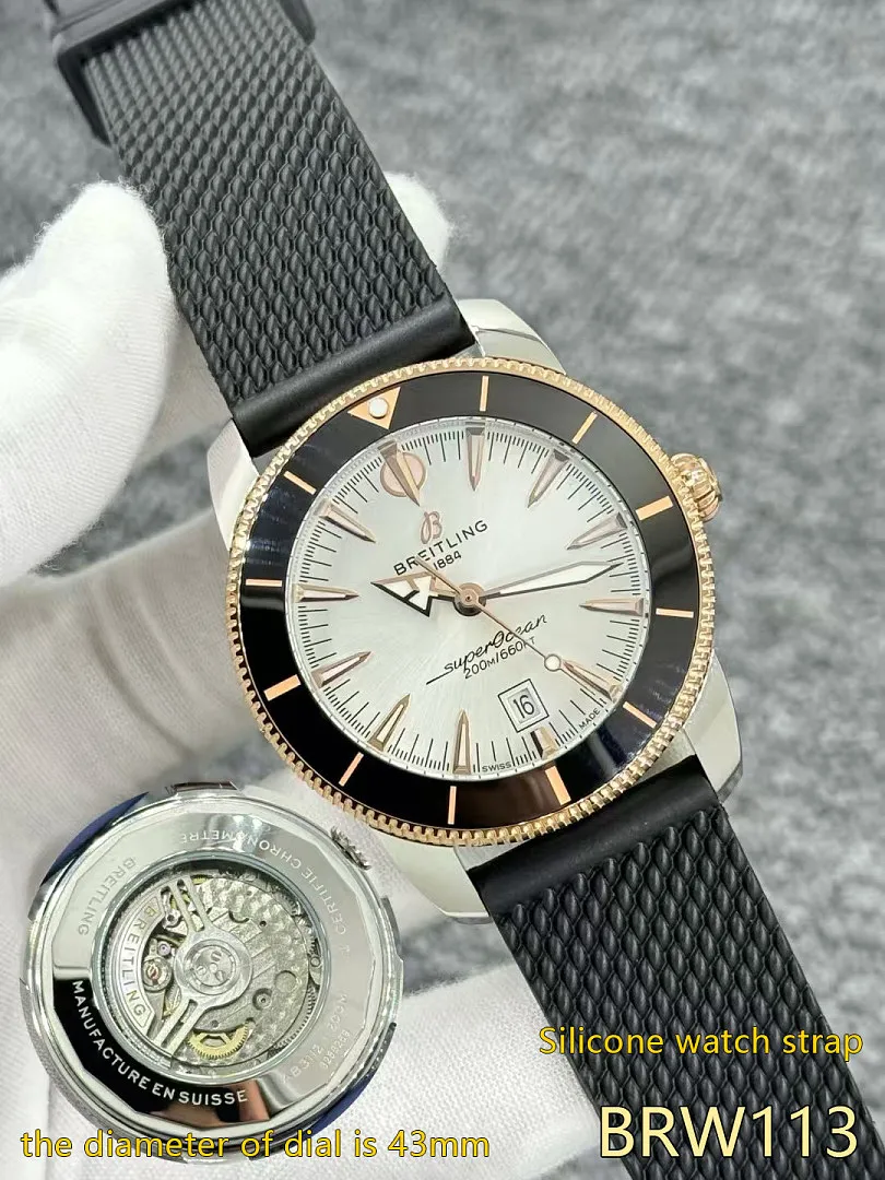 Breitling BRW9 תמונה 22