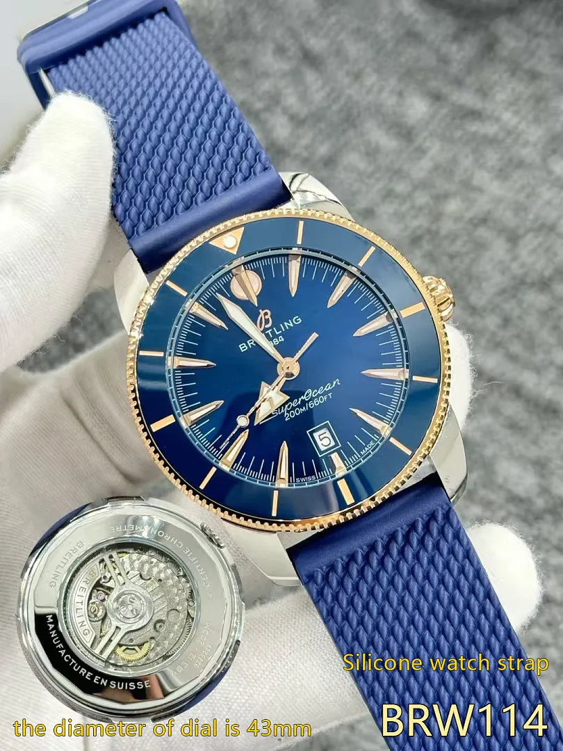 Breitling BRW9 תמונה 23