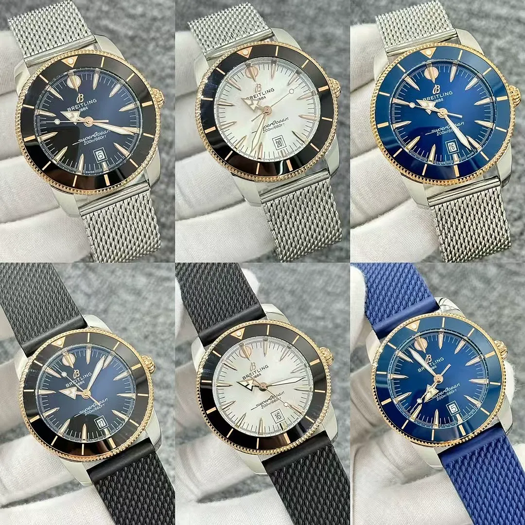 Breitling BRW9 תמונה 3