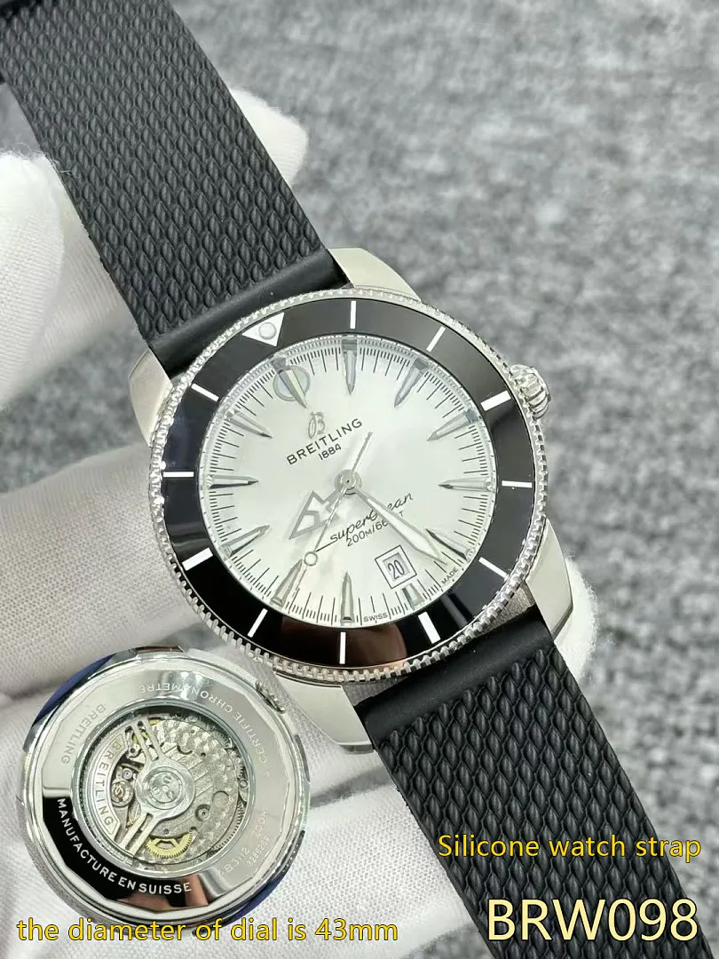 Breitling BRW9 תמונה 7