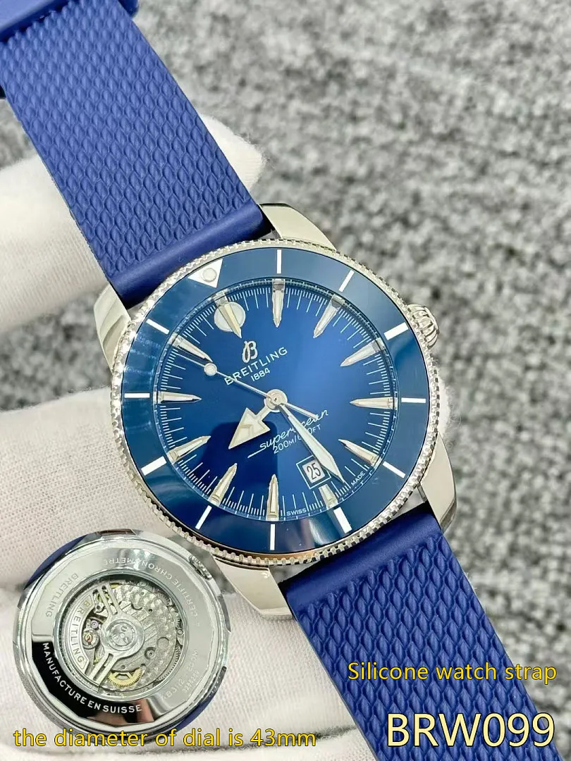 Breitling BRW9 תמונה 8