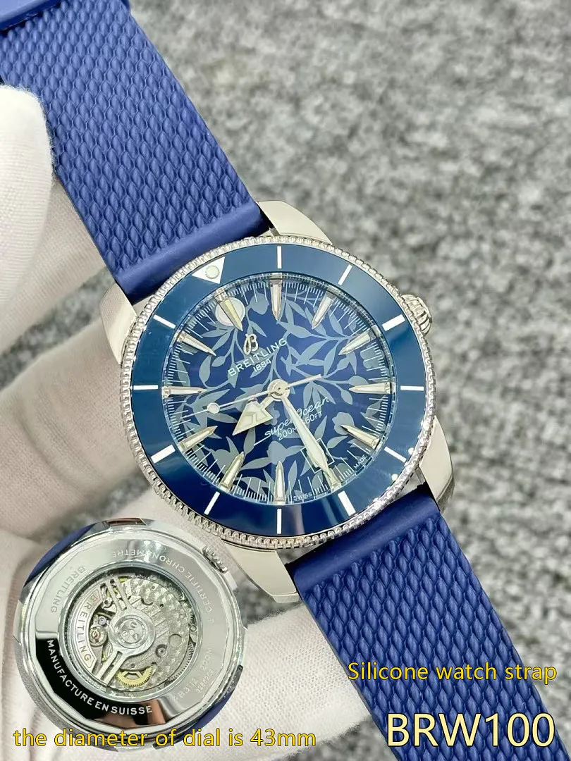 Breitling BRW9 תמונה 9