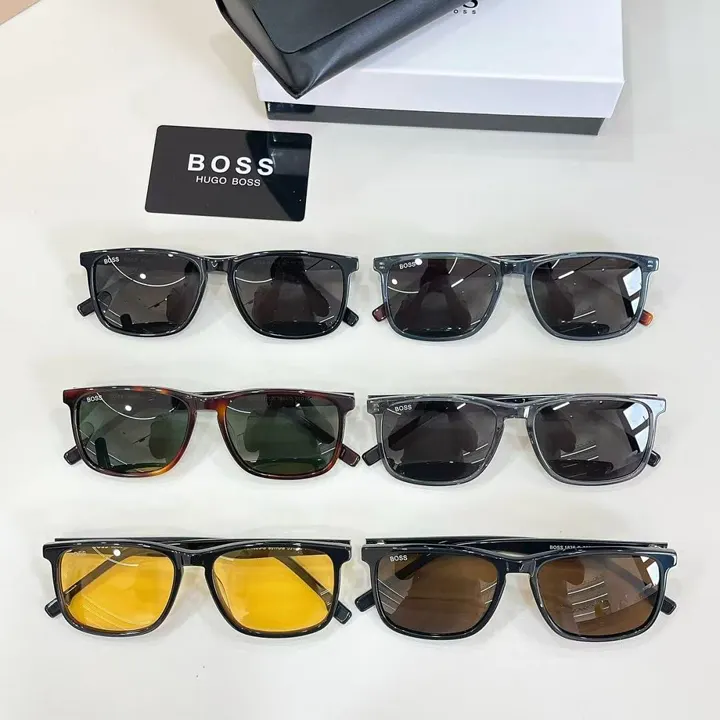 BOSS BSJY001