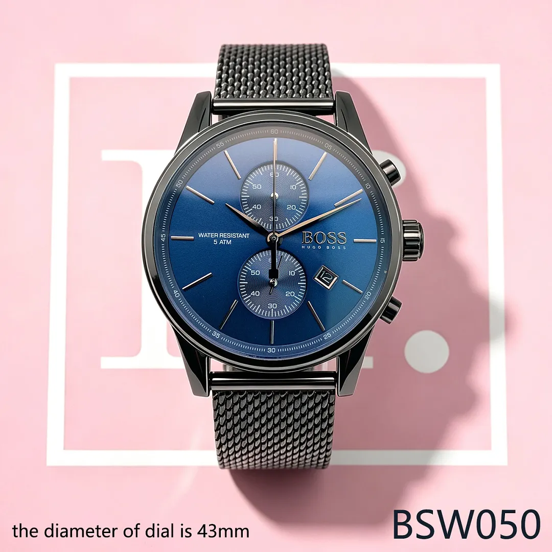 BOSS BSW5 תמונה 5