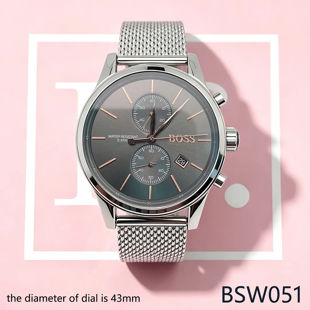 BOSS BSW5 תמונה 6