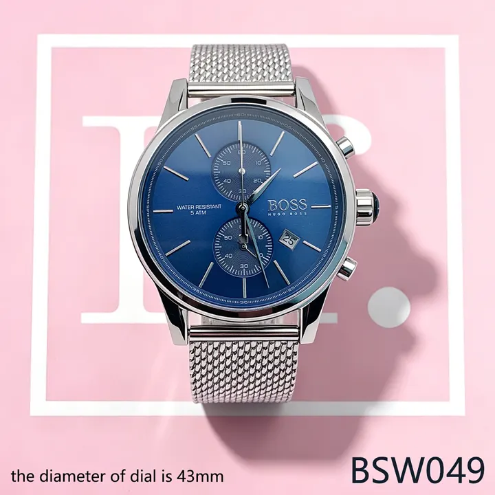 BOSS BSW5