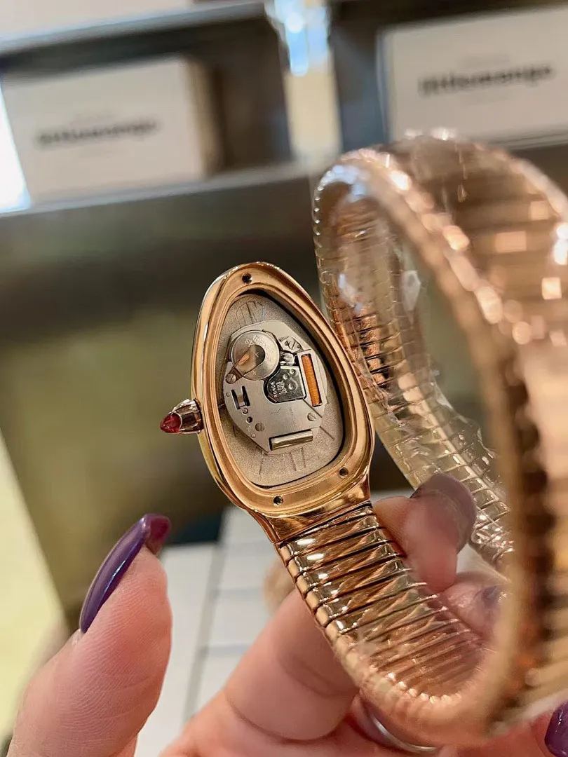 Bulgari BUW10 תמונה 2