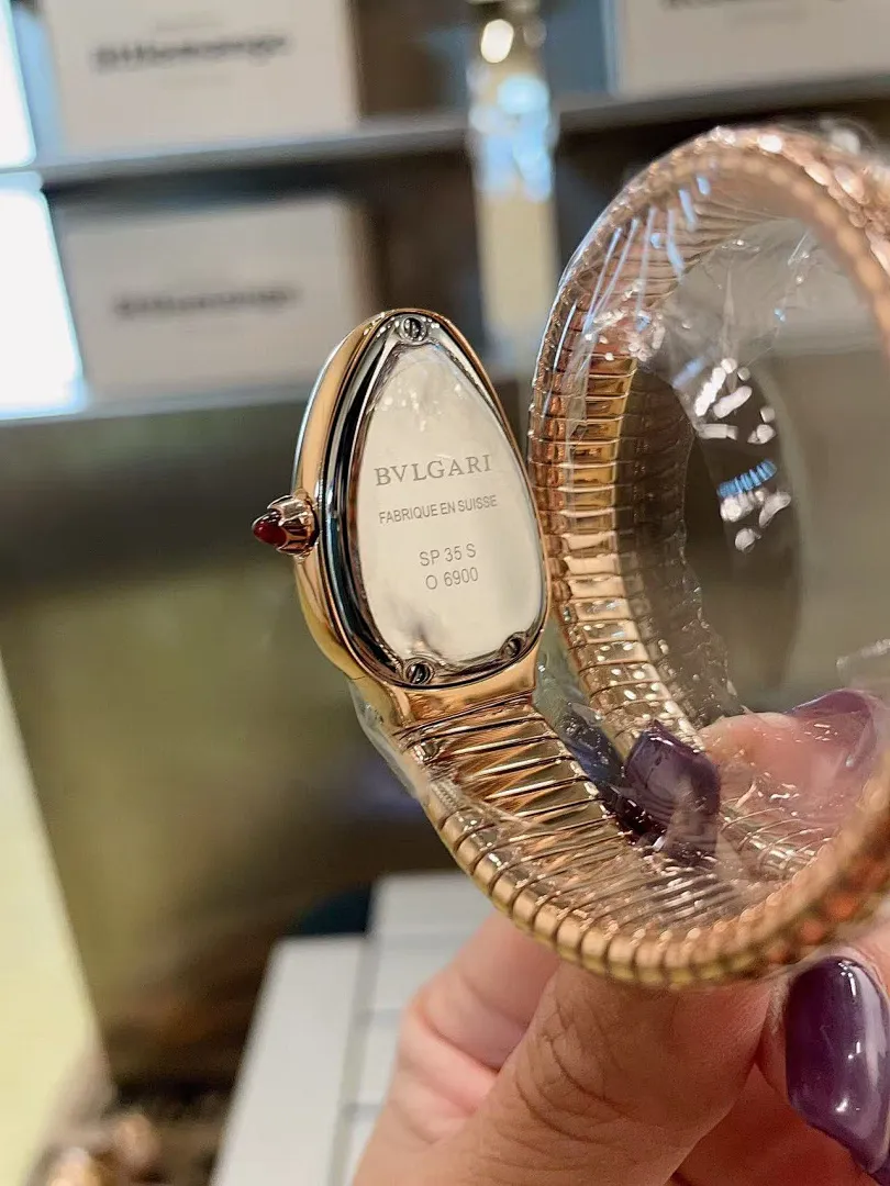 Bulgari BUW10 תמונה 3