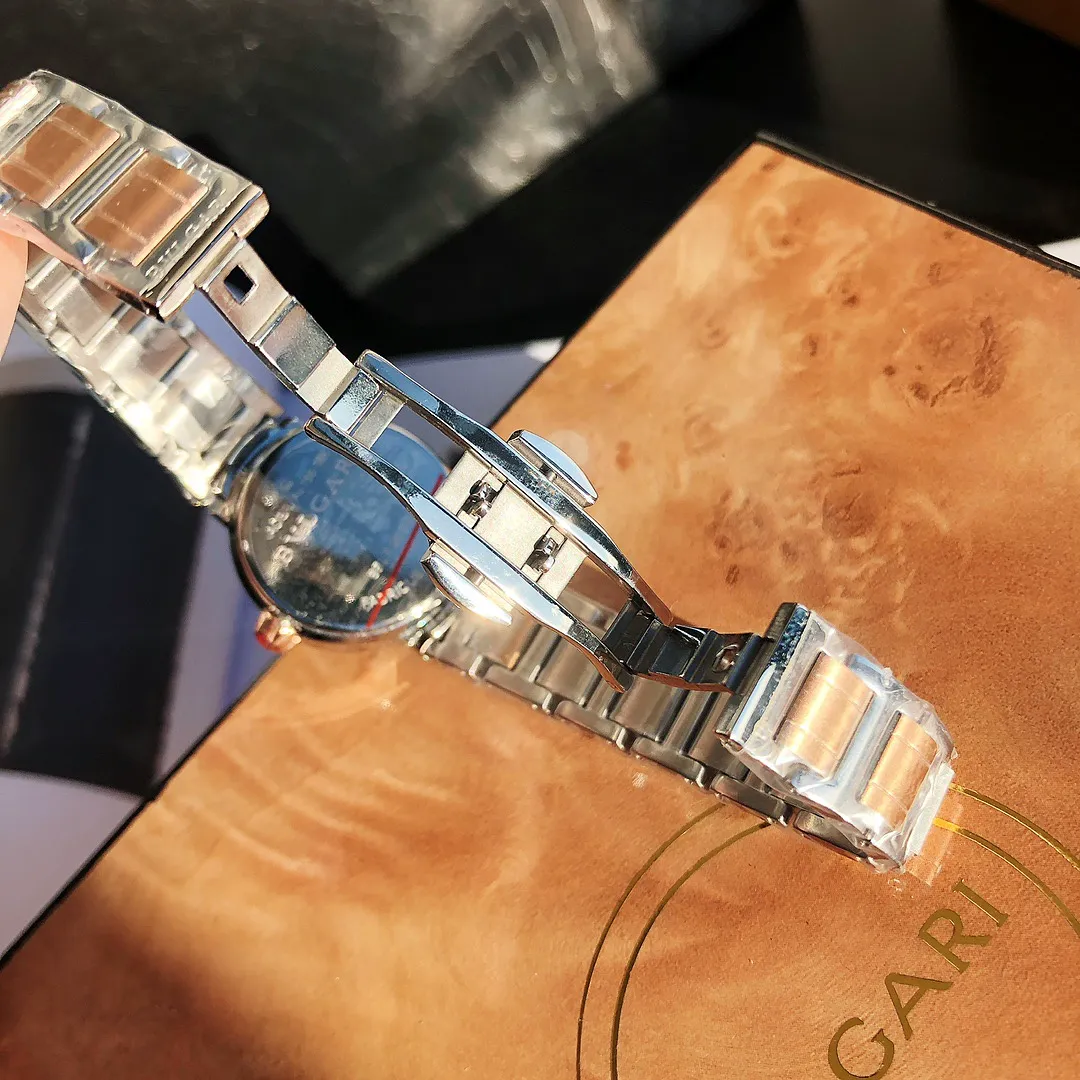 Bulgari BUW15 תמונה 10