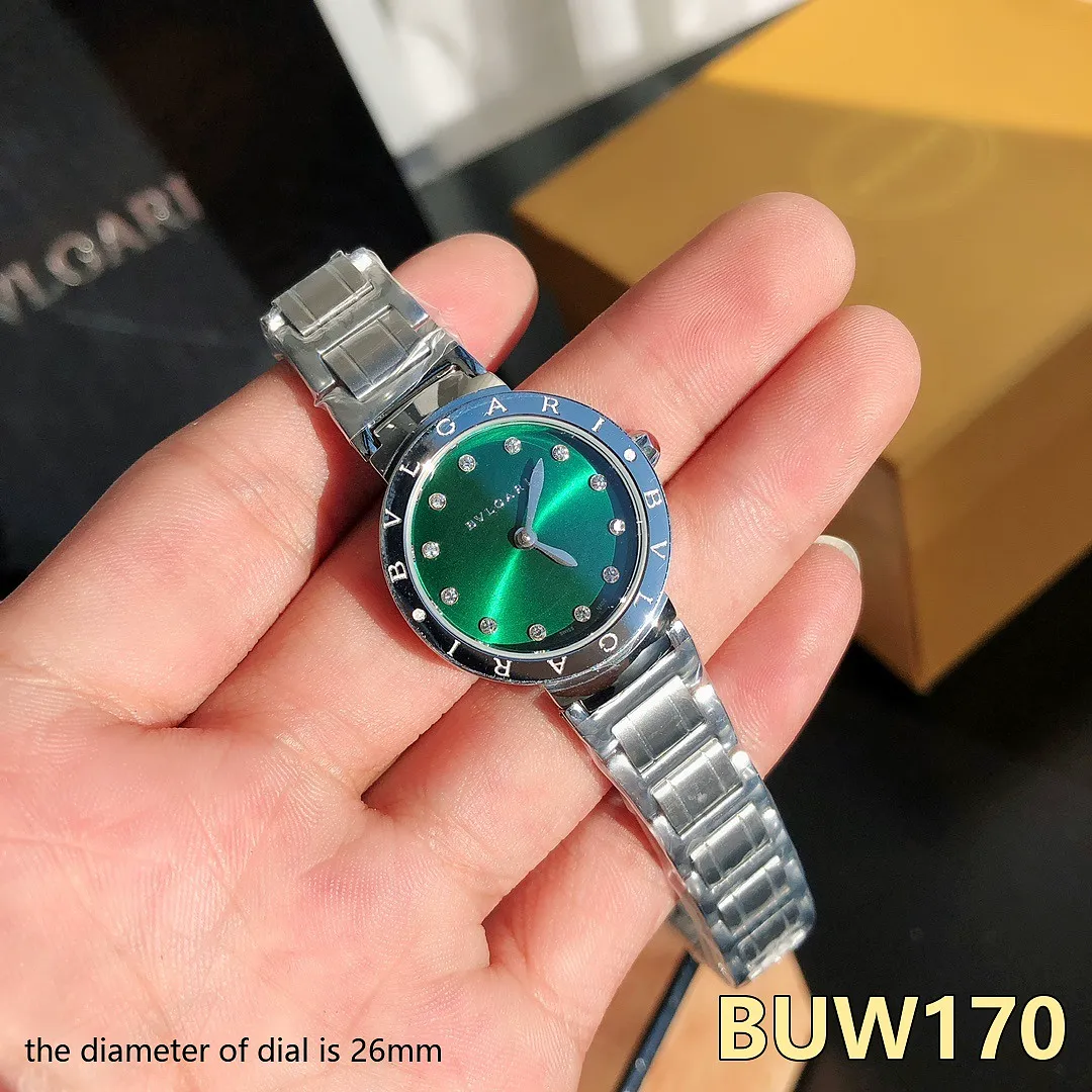 Bulgari BUW15 תמונה 13