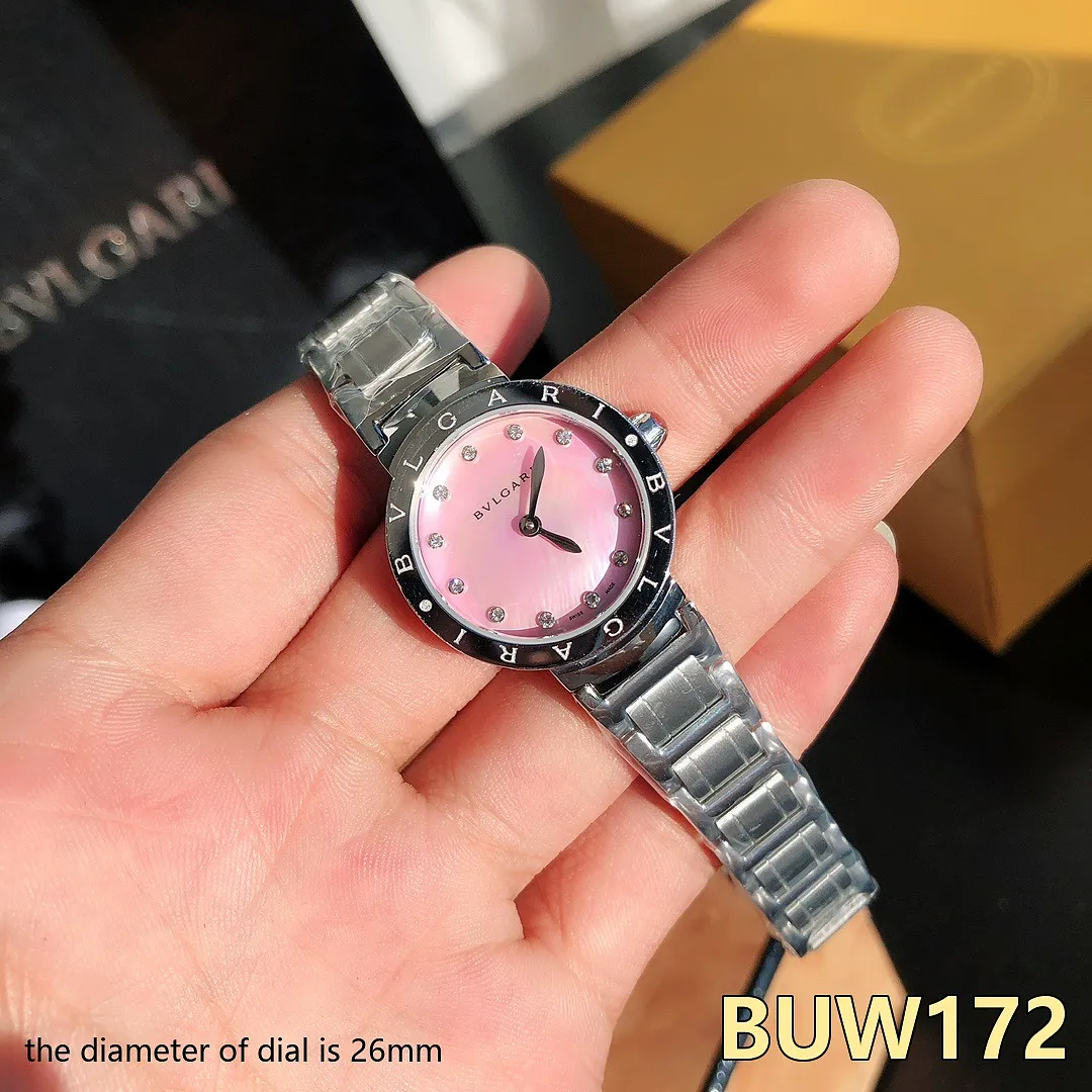 Bulgari BUW15 תמונה 15