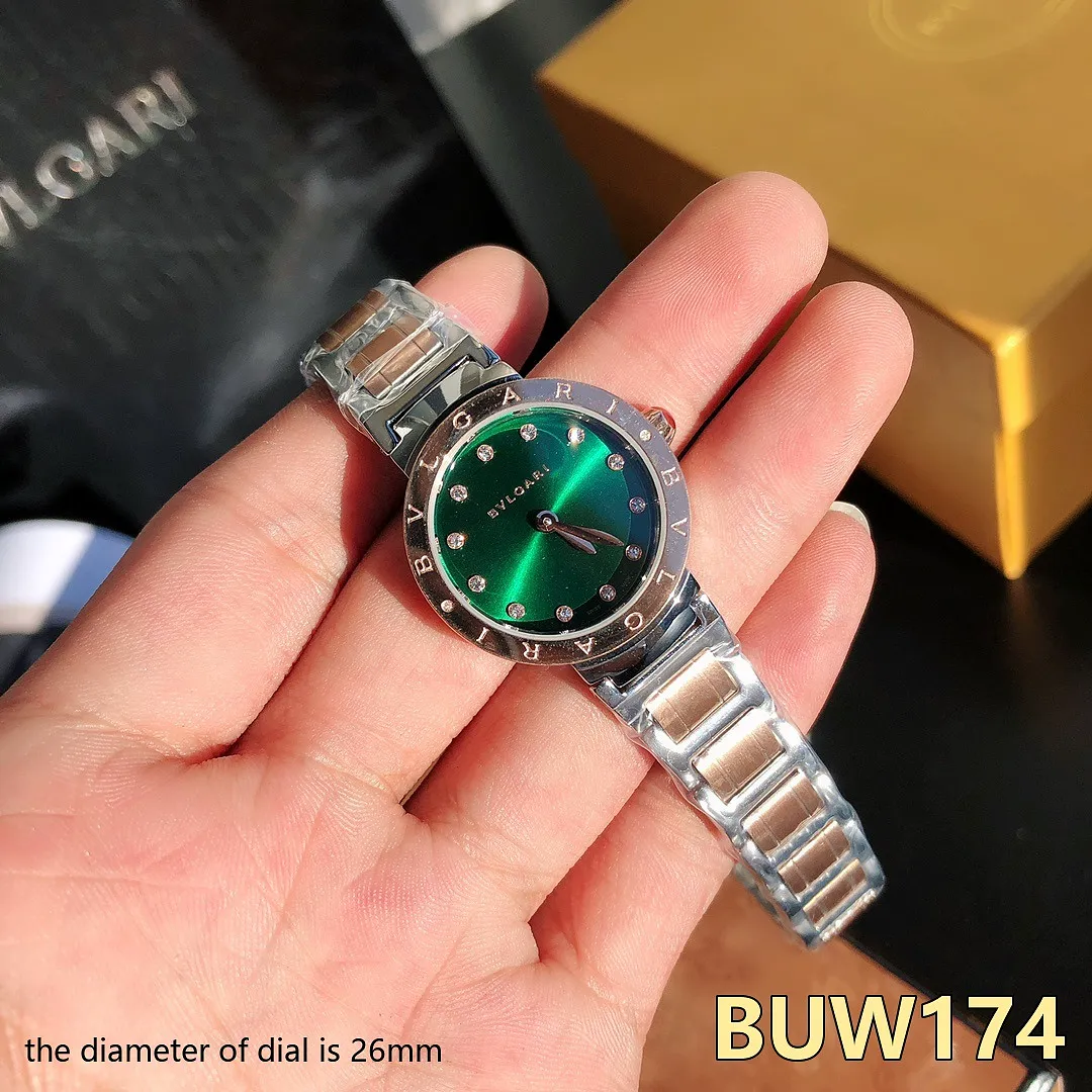Bulgari BUW15 תמונה 17