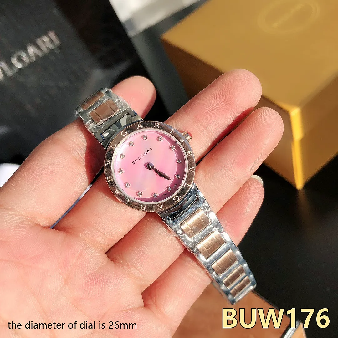 Bulgari BUW15 תמונה 19