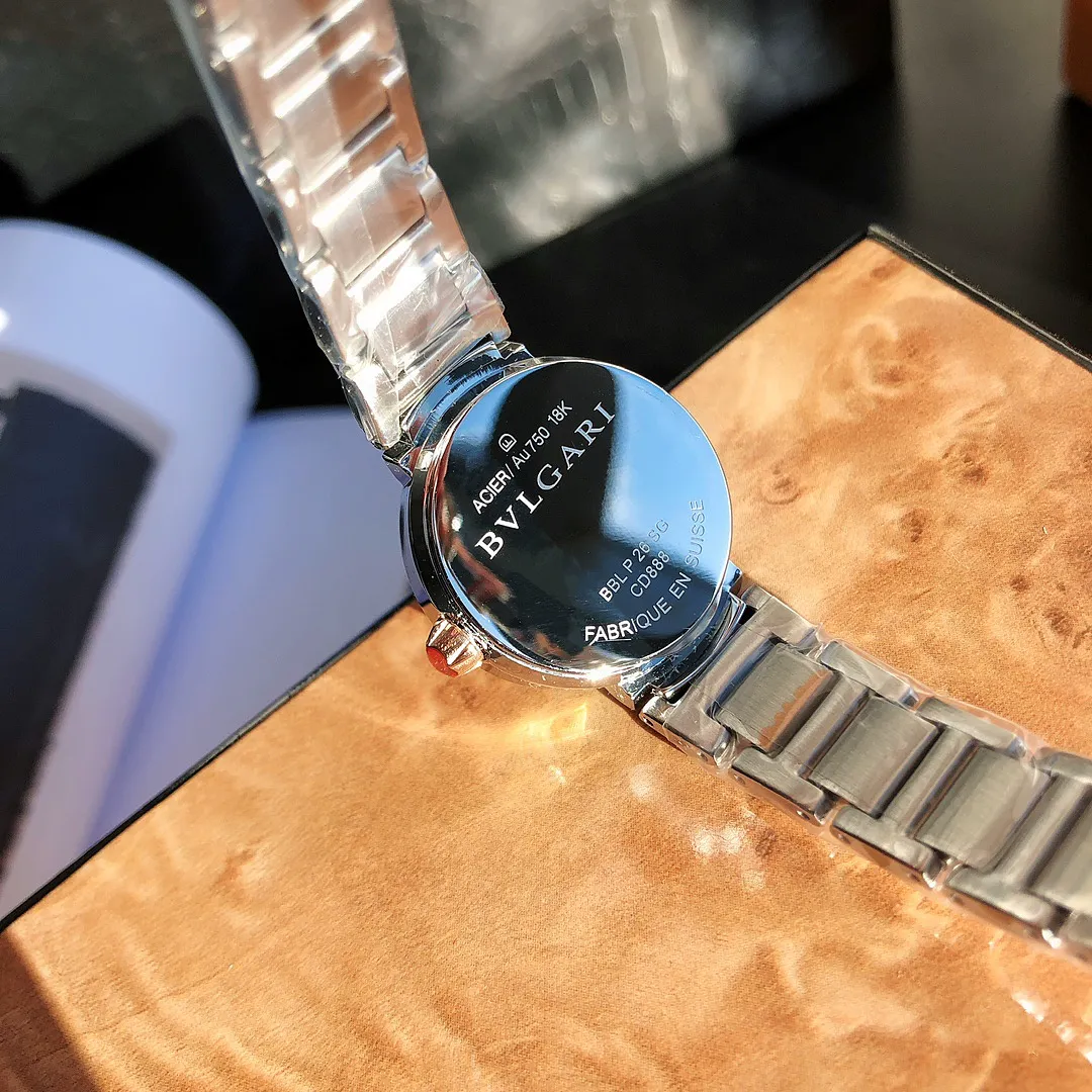 Bulgari BUW15 תמונה 9