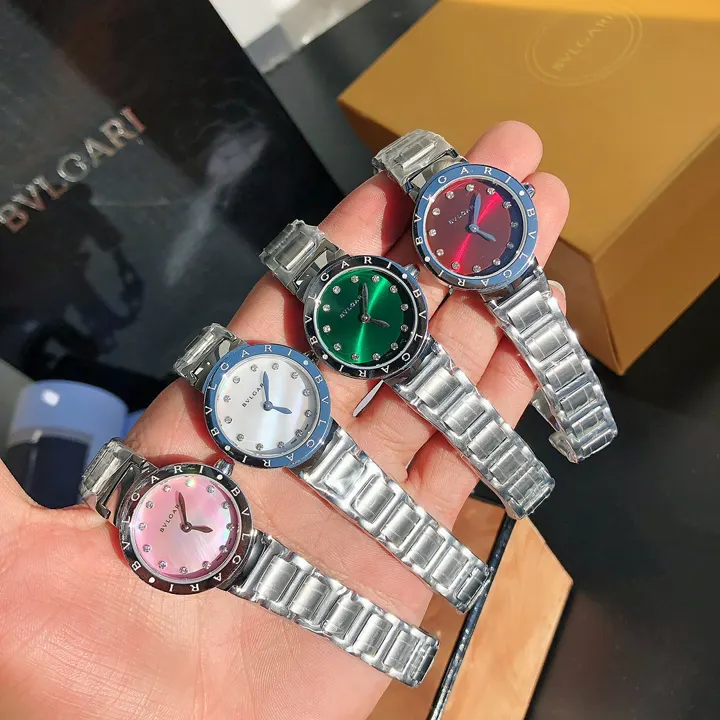 Bulgari BUW15