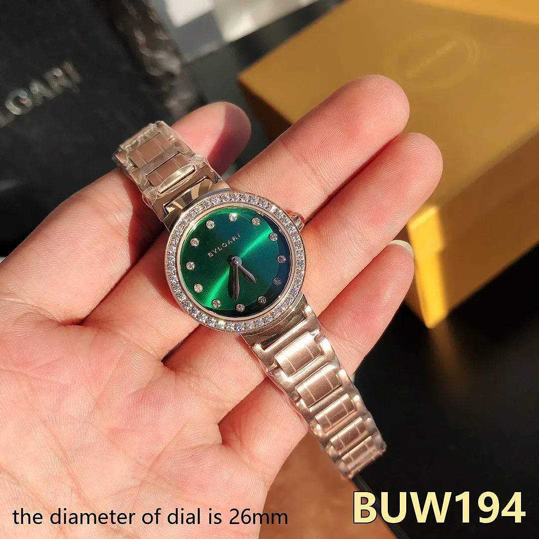 Bulgari BUW17 תמונה 10