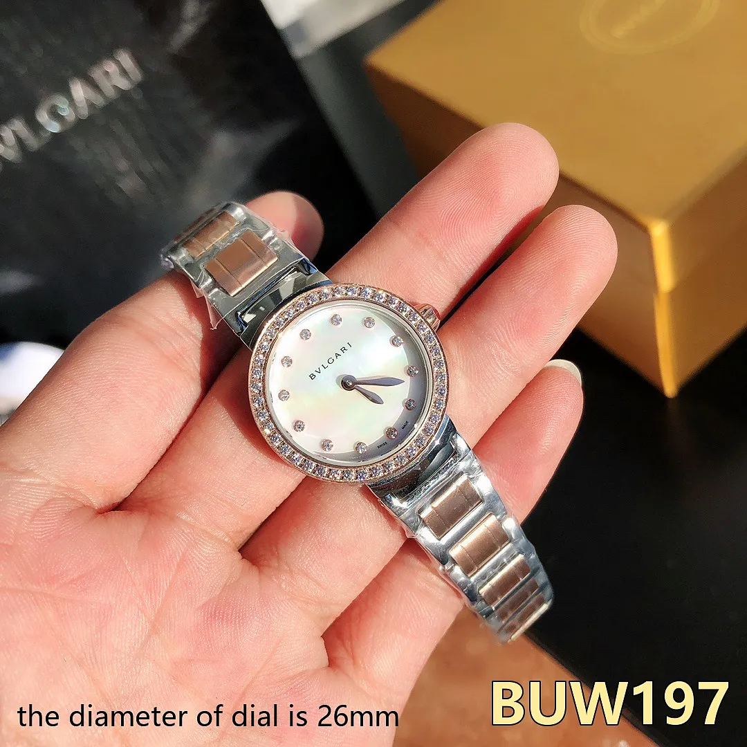 Bulgari BUW17 תמונה 13
