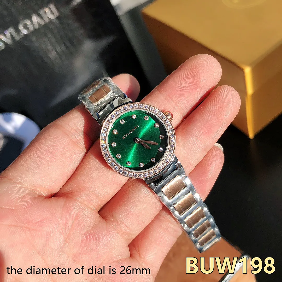 Bulgari BUW17 תמונה 14