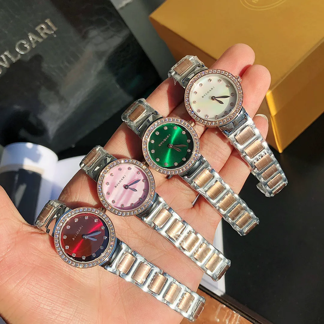 Bulgari BUW17 תמונה 3