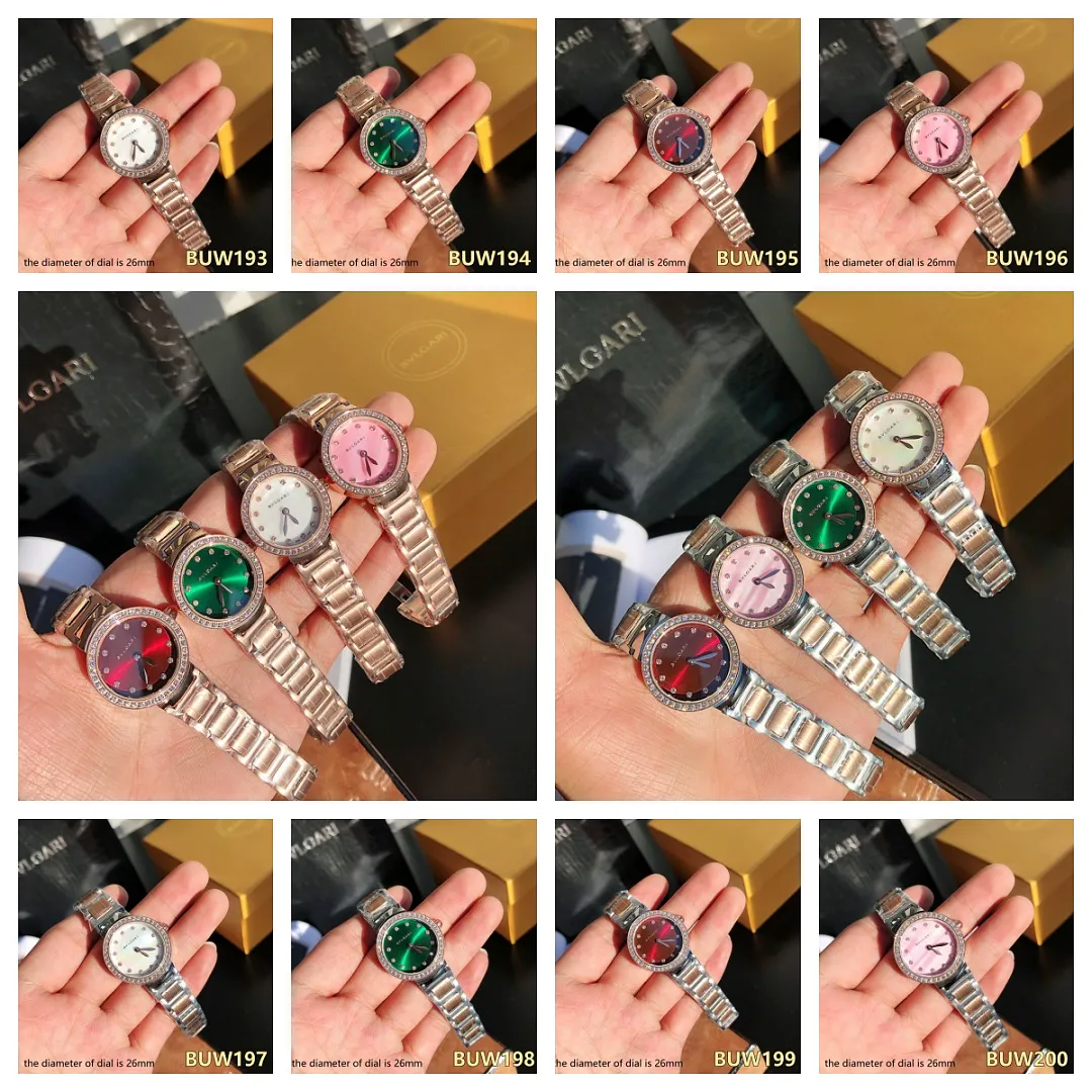 Bulgari BUW17 תמונה 8