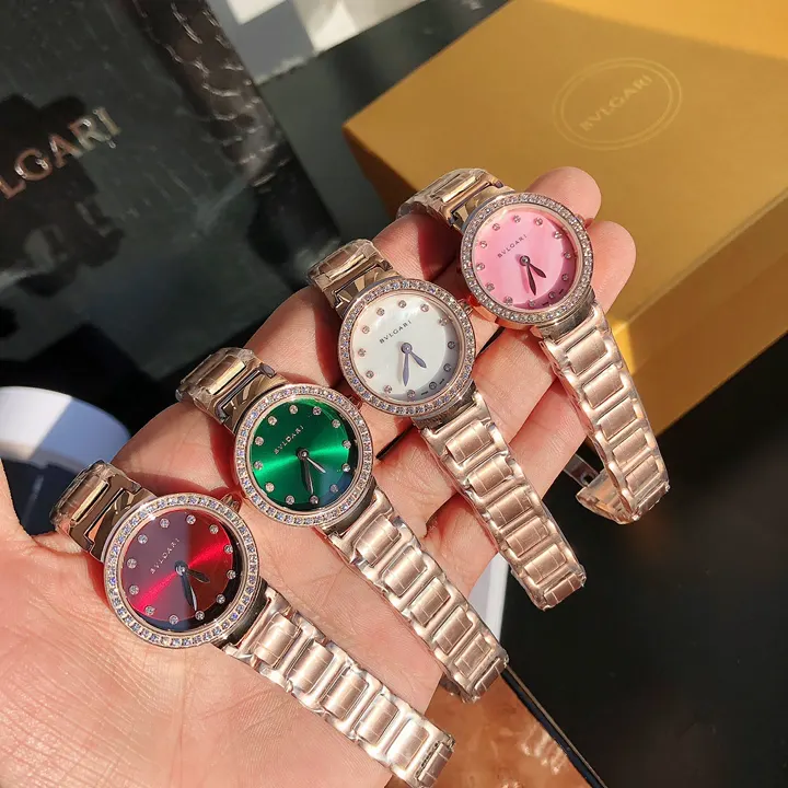 Bulgari BUW17