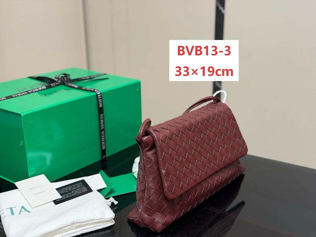 Bottega Veneta BVB13 תמונה 4