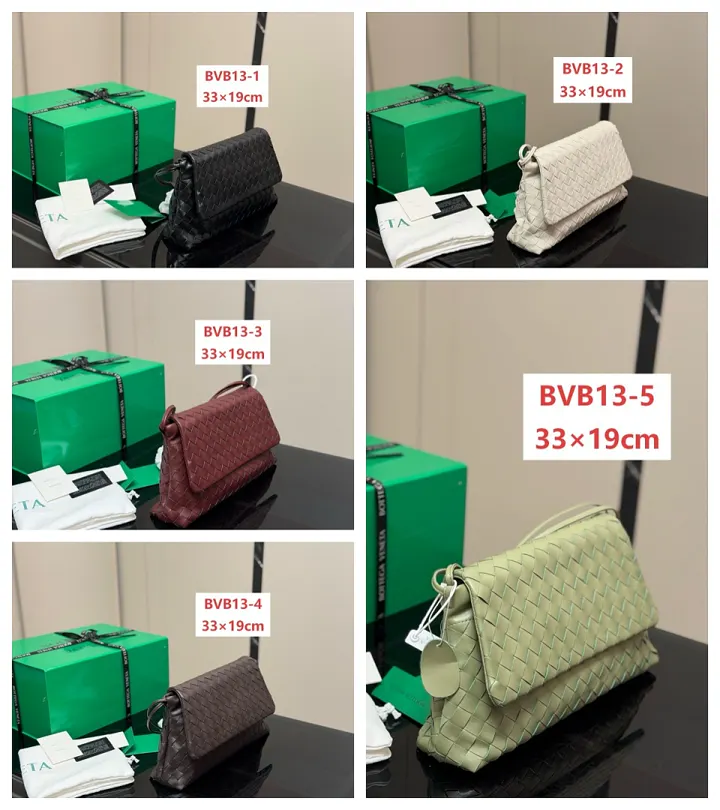 Bottega Veneta BVB13