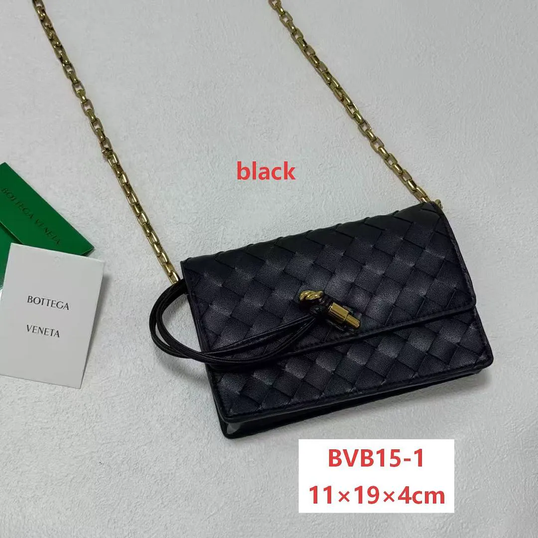 Bottega Veneta BVB15 תמונה 2