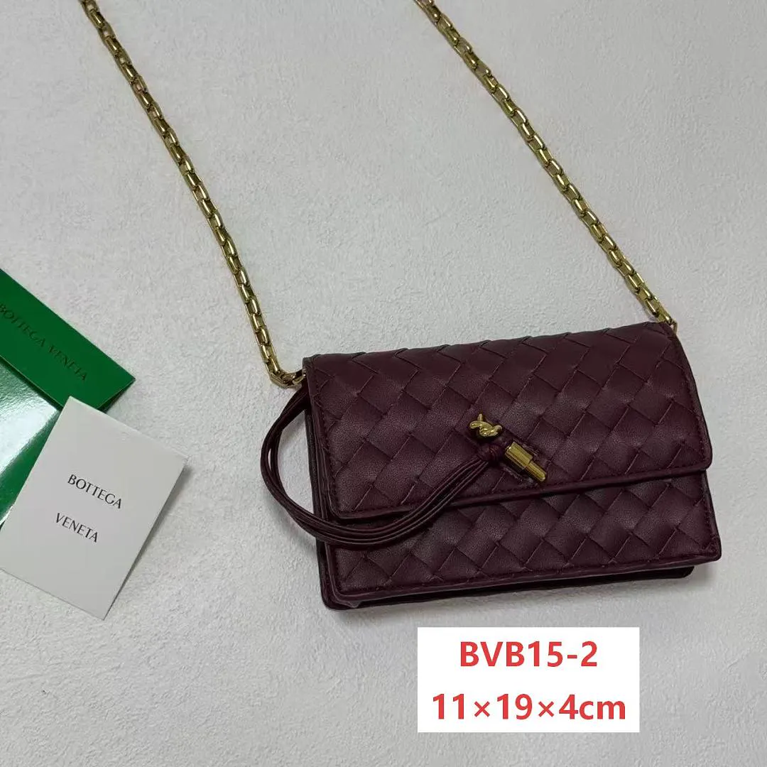 Bottega Veneta BVB15 תמונה 3