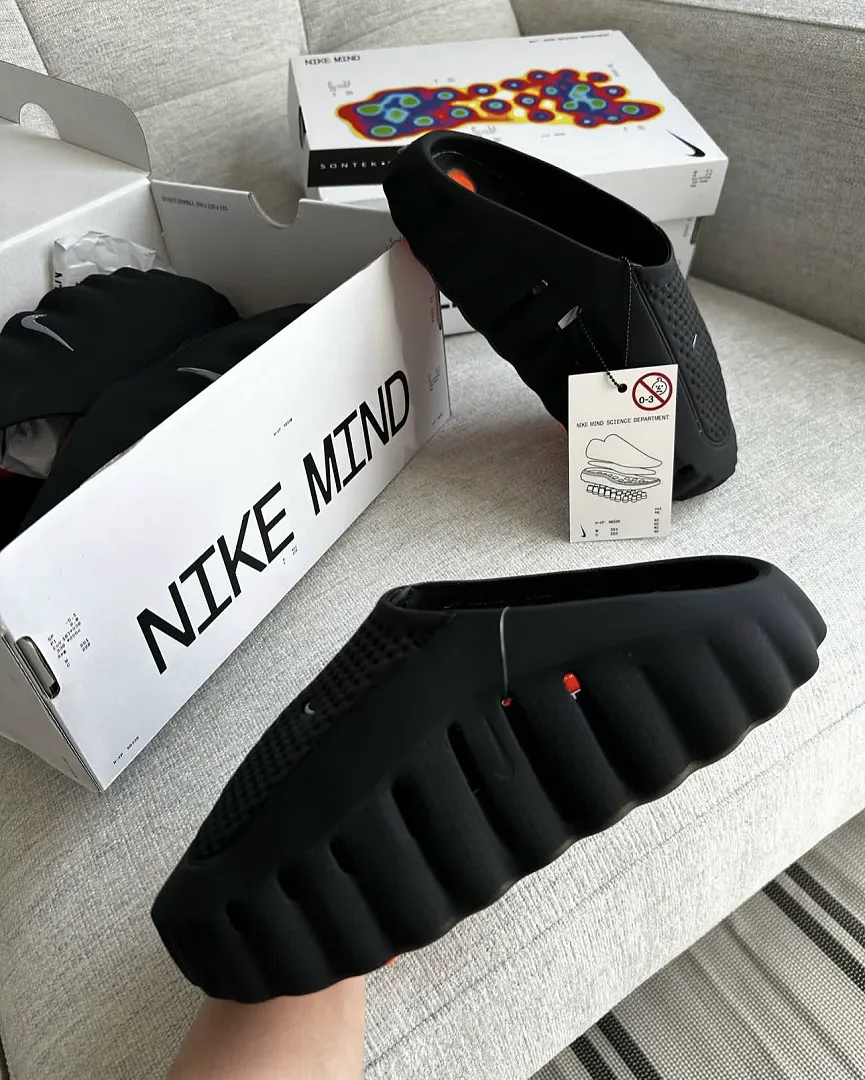 Nike BVC2 תמונה 2
