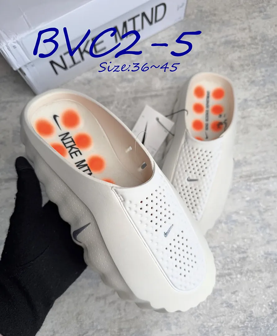 Nike BVC2 תמונה 21