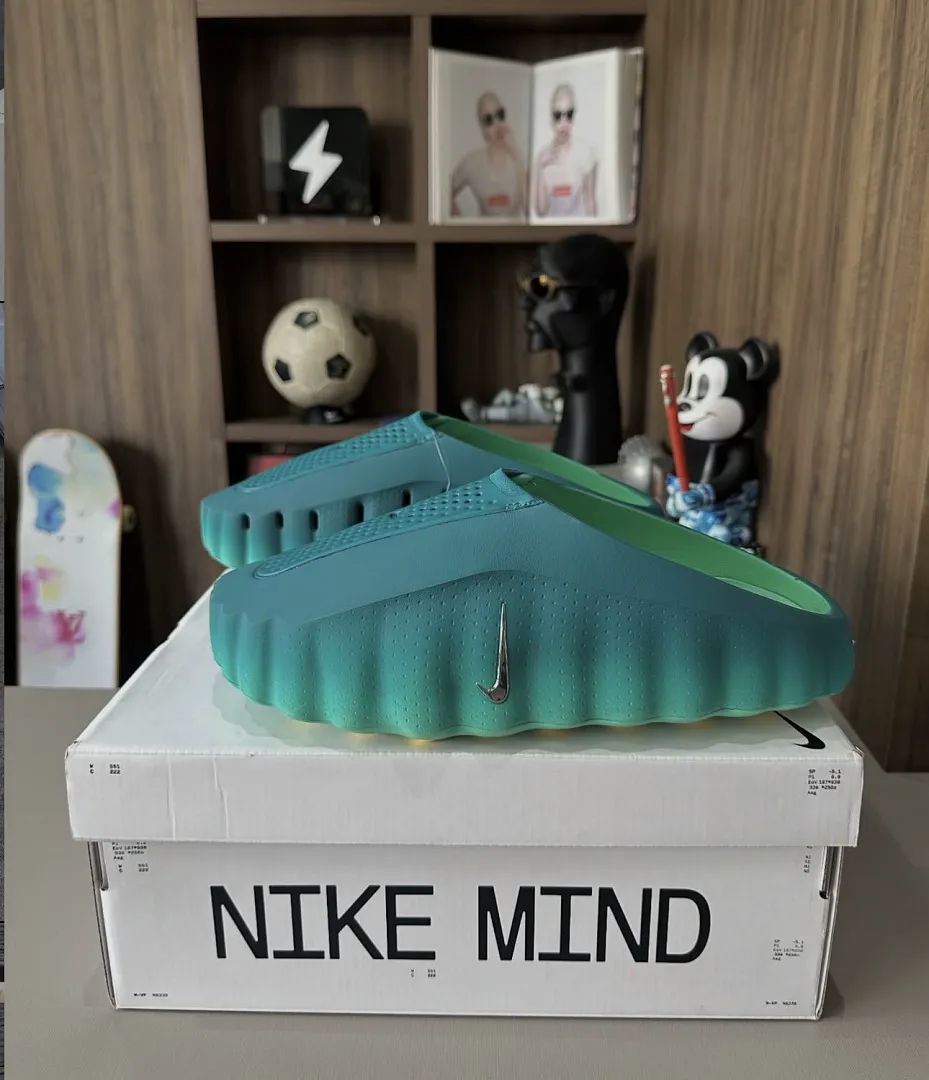 Nike BVC2 תמונה 5