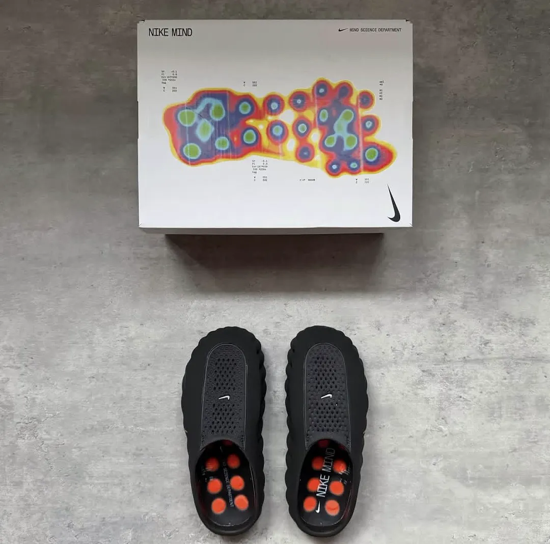 Nike BVC2 תמונה 7