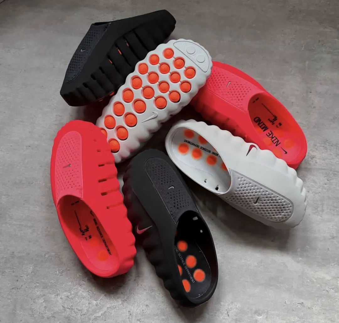 Nike BVC2 תמונה 8