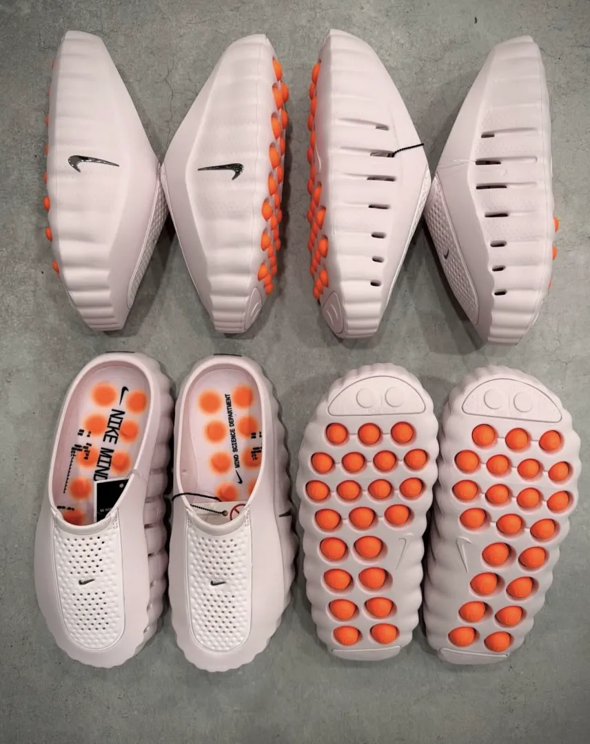 Nike BVC2 תמונה 9