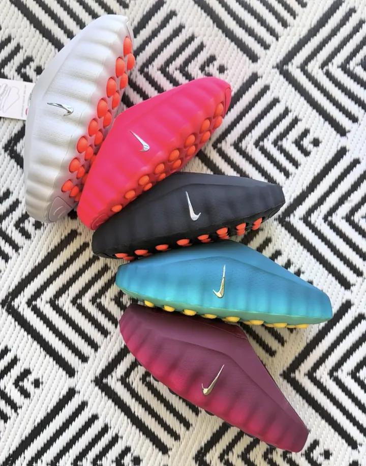 Nike BVC2