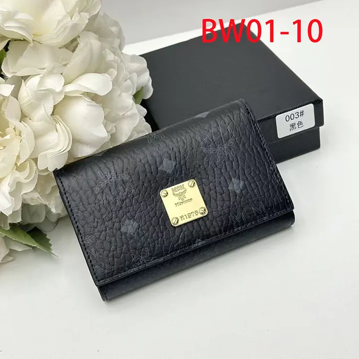 MCM BW01